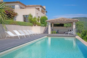 Maison à vendre Grimaud