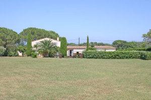 Maison à vendre Grimaud
