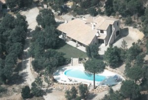 Maison à vendre Grimaud