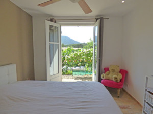 Maison à vendre Grimaud