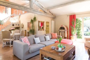 Maison à vendre Grimaud
