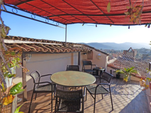 Maison à vendre Grimaud