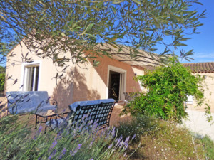Maison à vendre Grimaud