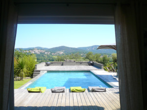 Maison à vendre Grimaud