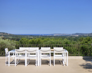 Propriété à vendre Grimaud