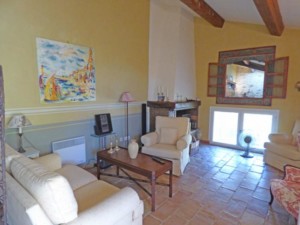 Maison à vendre Grimaud
