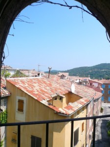 Maison à vendre Grimaud