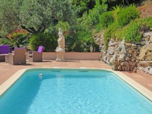 Maison à vendre Grimaud