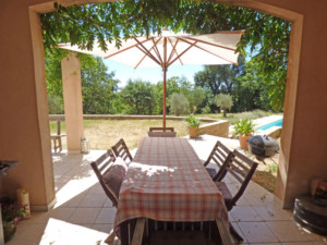 Maison à vendre Grimaud