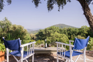 Maison à vendre Grimaud