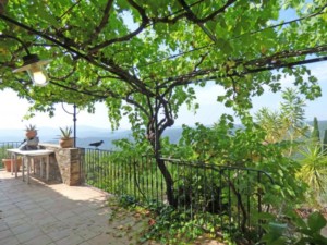 Maison à vendre Grimaud