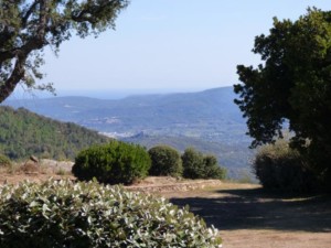 Maison à vendre Grimaud