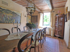 Maison à vendre Grimaud