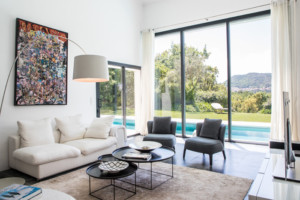 Maison à vendre Grimaud