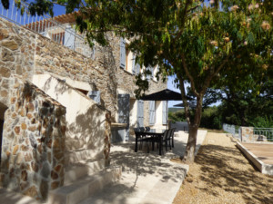 Propriété à vendre Grimaud