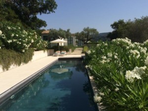 Maison à vendre Grimaud