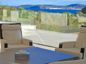 Maison à vendre Grimaud