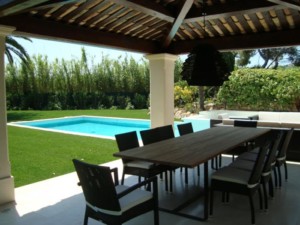 Maison à vendre Grimaud