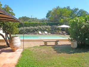 Maison à vendre Grimaud