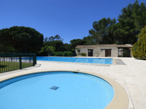 Maison à vendre Grimaud