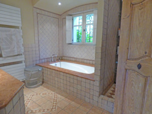 Maison à vendre Grimaud