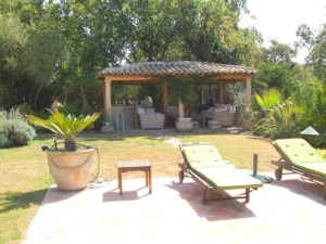 Propriété à vendre Grimaud