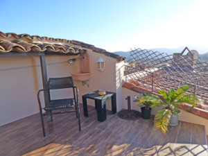 Maison à vendre Grimaud