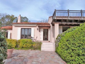 Maison à vendre Grimaud
