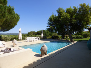 Propriété à vendre Grimaud