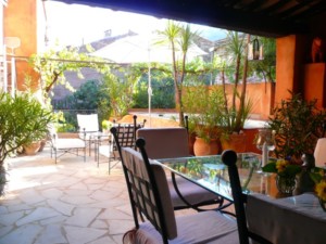 Maison à vendre Grimaud