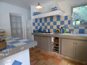 Maison à vendre Grimaud
