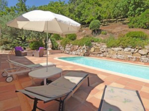 Maison à vendre Grimaud