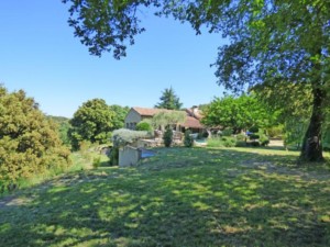 Maison à vendre Grimaud