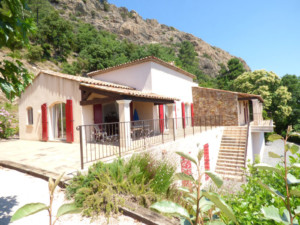 Maison à vendre Grimaud