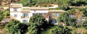 Maison à vendre Grimaud