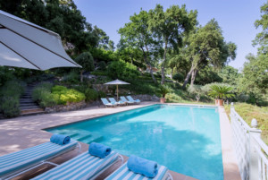 Maison à vendre Grimaud