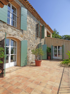 Maison à vendre Grimaud