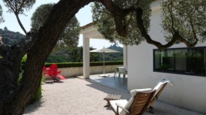 Maison à vendre Grimaud