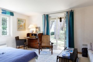 Propriété à vendre Grimaud