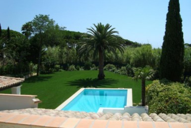 Maison à vendre Grimaud