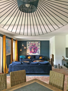 Maison à vendre Grimaud