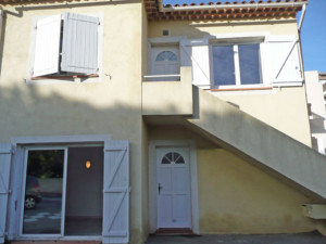Maison à vendre Grimaud