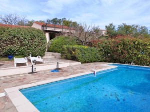 Maison à vendre Grimaud