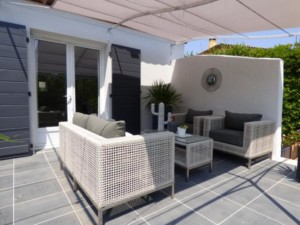 Maison à vendre Grimaud