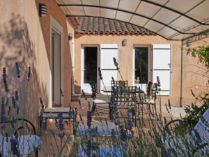 Maison à vendre Grimaud