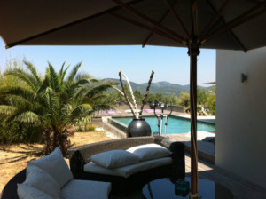 Maison à vendre Grimaud