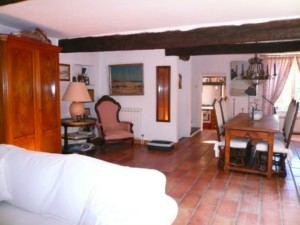 Maison à vendre Grimaud