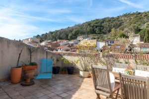Maison à vendre Grimaud