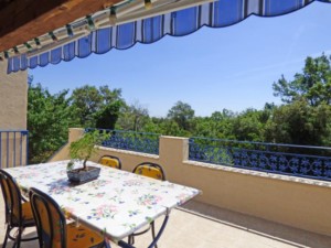 Maison à vendre Grimaud
