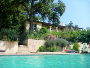 Maison à vendre Grimaud